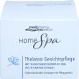 HOME SPA Thalasso Gesichtspflege Gel