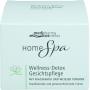 HOME SPA Wellness-Detox Gesichtspflege Creme