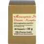 HOMOCYSTEIN Stoffwechsel-Vitamin-Komplex N Kapseln
