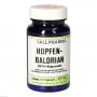 HOPFEN BALDRIAN GPH Kapseln