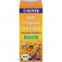 HOYER Propolis Extrakt Bio alkoholfrei wasserlösl.