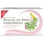 H&S Blasentee mit Bärentraubenblätter Filterbeutel