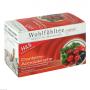 H&S Cranberry Acerolakirsche Filterbeutel