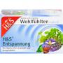 H&S Entspannung Filterbeutel