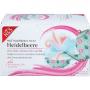 H&S Heidelbeere m.B-Vitaminen Zink und Selen Fbtl.