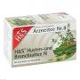 H&S Husten- und Bronchialtee N Filterbeutel