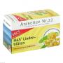 H&S Lindenblüten Tee Filterbeutel
