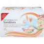 H&S Sanddorn m.Vitamin C und Selen Filterbeutel