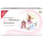 H&S Wintertee Bio Hibiskus-Gewürze Filterbeutel