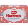 HUGGIES Happies Babypflegetücher