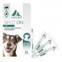 HUKASIN Spot-on Zecken- u.Flohschutz Amp.f.Hunde