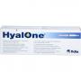 HYALONE Fertigspritzen