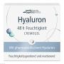 HYALURON 48h Feuchtigkeit Cremegel