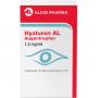 HYALURON AL Augentropfen 1,5 mg/ml