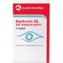 HYALURON AL Gel Augentropfen 3 mg/ml