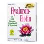 HYALURON BIOTIN Kapseln