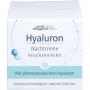 HYALURON NACHTCREME regenerierend