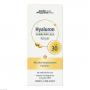 HYALURON SONNENPFLEGE Körper Creme LSF 30