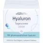 HYALURON TAGESCREME leicht