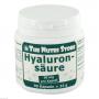 HYALURONSÄURE KAPSELN