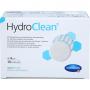 HYDROCLEAN Kompressen 4 cm rund steril
