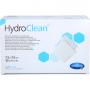 HYDROCLEAN Kompressen 7,5x7,5 cm steril