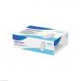 HYDROCLEAN Kompressen 8x14 cm oval steril