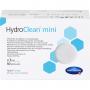 HYDROCLEAN mini Kompressen 3 cm rund steril