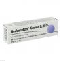 HYDROCUTAN Creme 0,25%