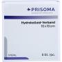 HYDROKOLLOID-Verband 10x10 cm