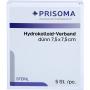 HYDROKOLLOID-Verband dünn 7,5x7,5 cm