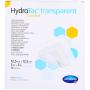 HYDROTAC transparent comfort Hydrogelv.12,5x12,5cm