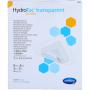 HYDROTAC transparent comfort Hydrogelv.8x8 cm