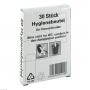 HYGIENEBEUTEL PE Dispenser Box