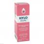 HYLO DUAL Augentropfen
