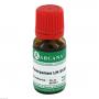 HYOSCYAMUS LM 18 Dilution