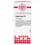 HYPERICUM C 3 Globuli Ind.Fert.