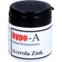 HYPO A Acerola Zink Kapseln
