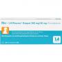 IBU-1A Pharma Grippal 200 mg/30 mg Filmtabletten