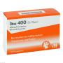 IBU 400 Dr.Mann Filmtabletten IBU 400 Dr.Mann Filmtabletten