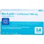 IBU-LYSIN 1A Pharma 400 mg Filmtabletten