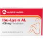 IBU-LYSIN AL 400 mg Filmtabletten
