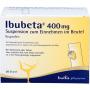 IBUBETA 400 mg Suspension zum Einnehmen im Beutel