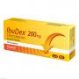 IBUDEX 200 mg Filmtabletten