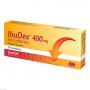 IBUDEX 400 mg Filmtabletten