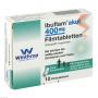 IBUFLAM akut 400 mg Filmtabletten