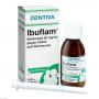 IBUFLAM Kindersaft 20mg/ml gegen Fieber u.Schmerz.