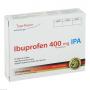 IBUPROFEN 400 mg IPA Filmtabletten