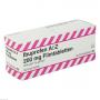IBUPROFEN AbZ 200 mg Filmtabletten