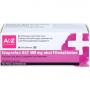 IBUPROFEN AbZ 400 mg akut Filmtabletten